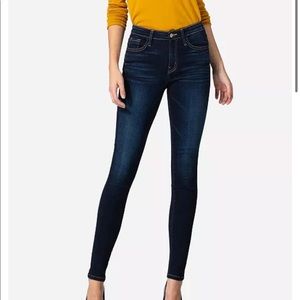 Flying Monkey Skinny Jeans